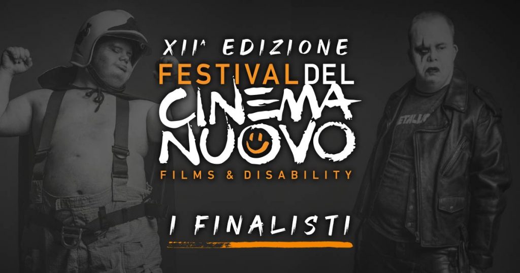 I Finalisti della XIIª edizione del Festival del Cinema Nuovo