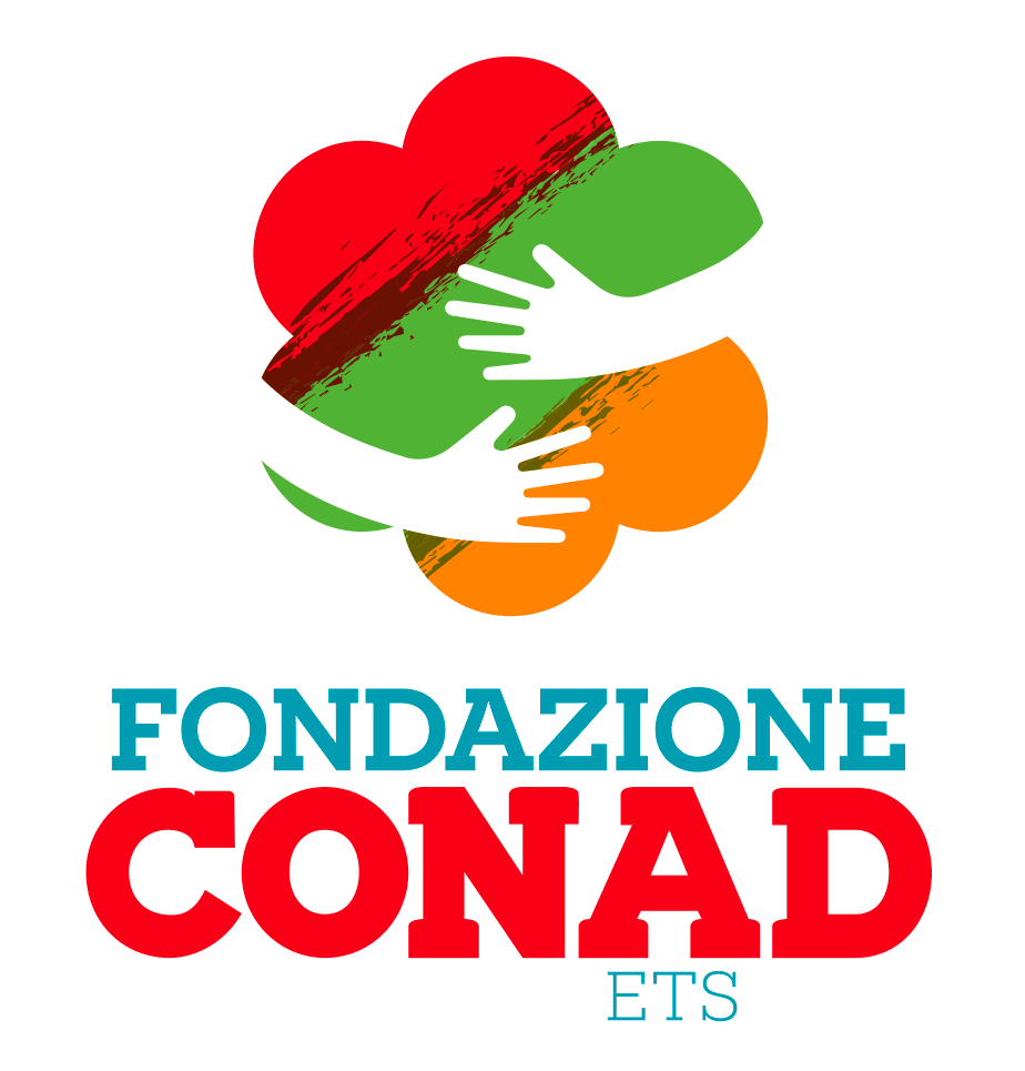 Logo Fondazione Conad