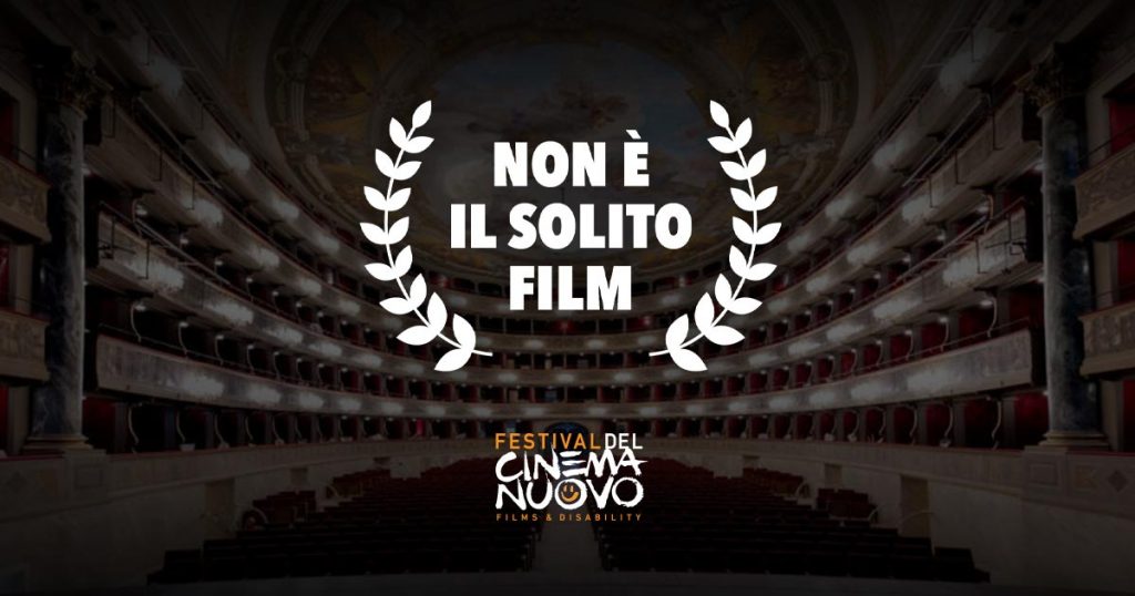 Festival del Cinema Nuovo al Teatro Donizetti