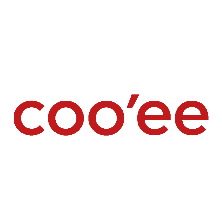 Logo Coo'ee