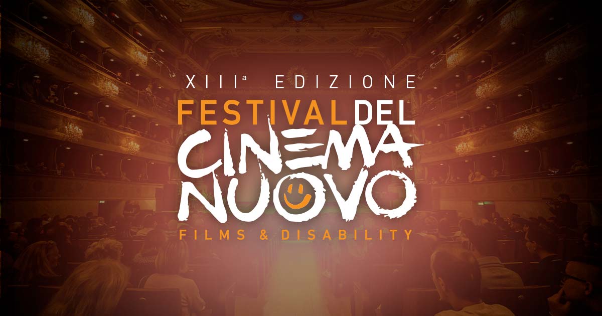XIIIª edizione del Festival del Cinema Nuovo