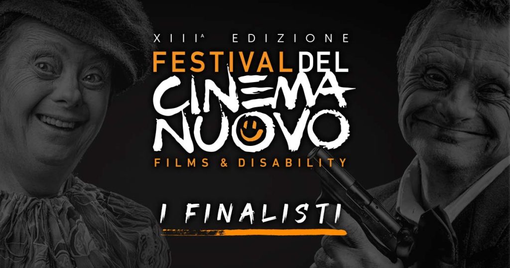 Scelti i finalisti della XIIIª edizione del Festival del Cinema Nuovo