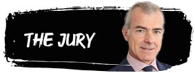 Banner_Jury of the Festival del Cinema Nuovo