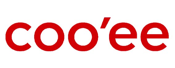 Logo Coo'ee