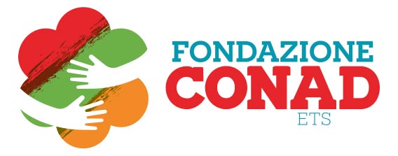 Logo Fondazione Conad